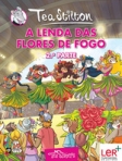 LENDA DAS FLORES DE FOGO 2º PARTE