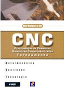 CNC PROGRAMACAO DE COMANDOS NUMERICOS COMPUTADORIZADOS TORNEAMENTO