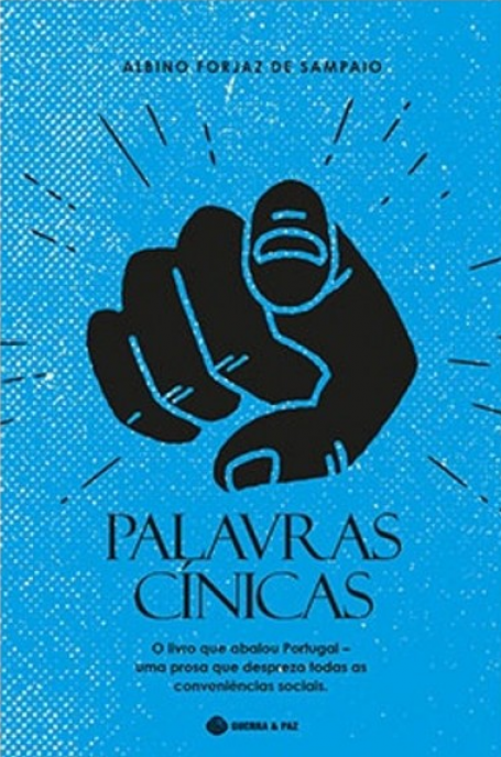 PALAVRAS CÍNICAS