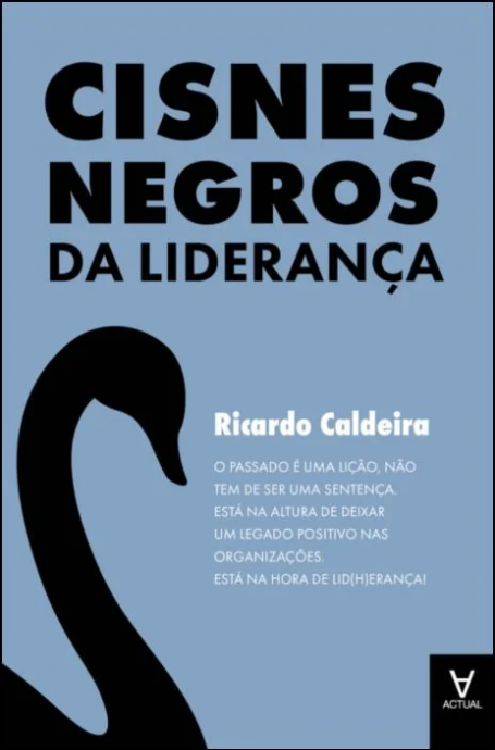 CISNES NEGROS DA LIDERANÇA