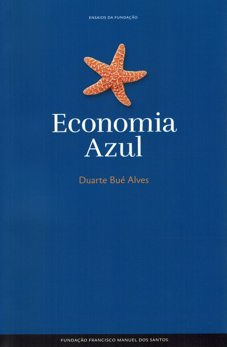 ECONOMIA AZUL Nº117 capa mole