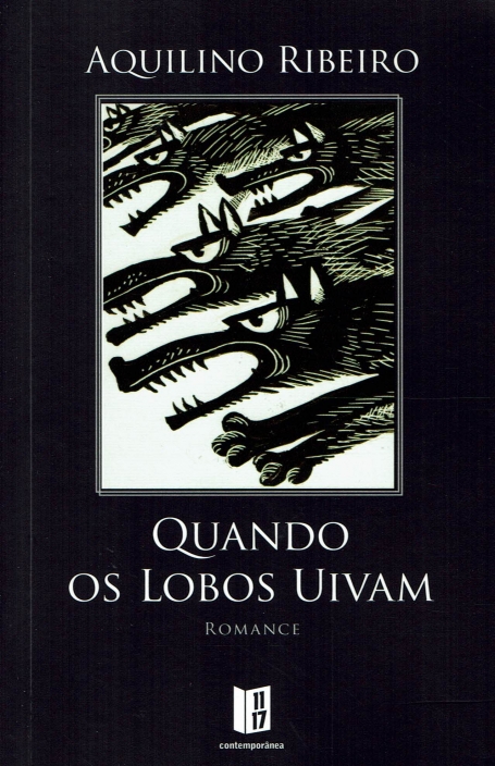 QUANDO OS LOBOS UIVAM - BOLSO Nº342