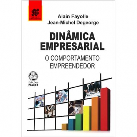 DINÂMICA EMPRESARIAL - O COMPORTAMENTO DO EMPREENDEDOR - SOCIEDADE E ORGANIZAÇÕES Nº 62