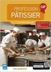 PROFESSION PATISSIER