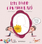 ESTE LIVRO E DA MINHA AVO