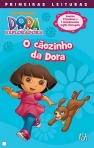 CAOZINHO DA DORA - PRIMEIRAS LEITURAS