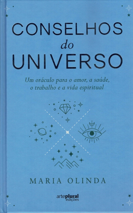 CONSELHOS DO UNIVERSO