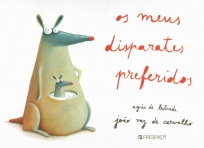 OS MEUS DISPARATES PREFERIDOS