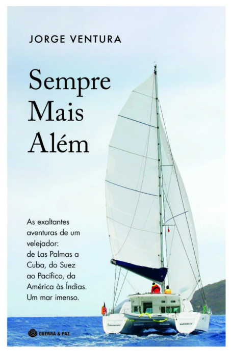 SEMPRE MAIS ALÉM
