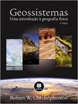 GEOSSISTEMAS: UMA INTRODUCAO A GEOGRAFIA FISICA