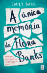 UNICA MEMORIA DE FLORA BANKS