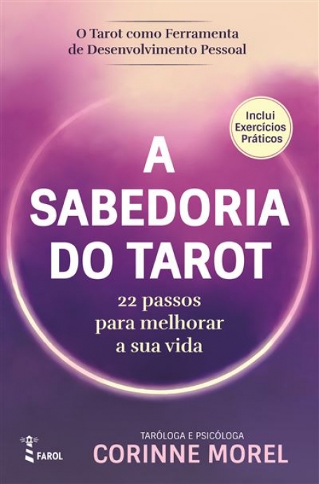 A SABEDORIA DO TAROT