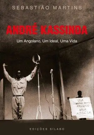 ANDRE KASSINDA - UM ANGOLANO UM IDEAL UMA VIDA