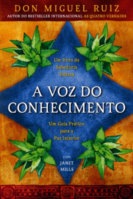 A VOZ DO CONHECIMENTO
