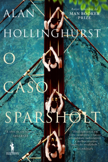 CASO SPARSHOLT