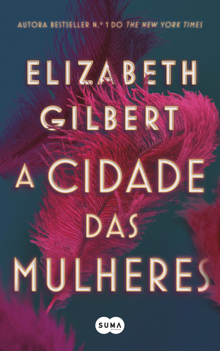 A CIDADE DAS MULHERES