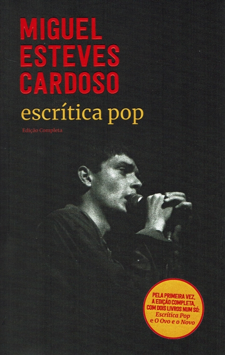 ESCRÍTICA POP