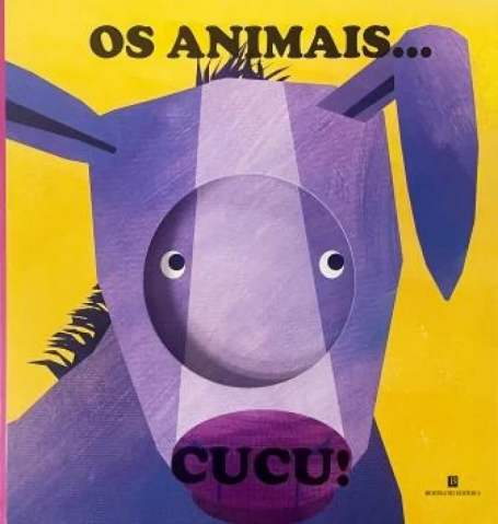 OS ANIMAIS... CUCU!