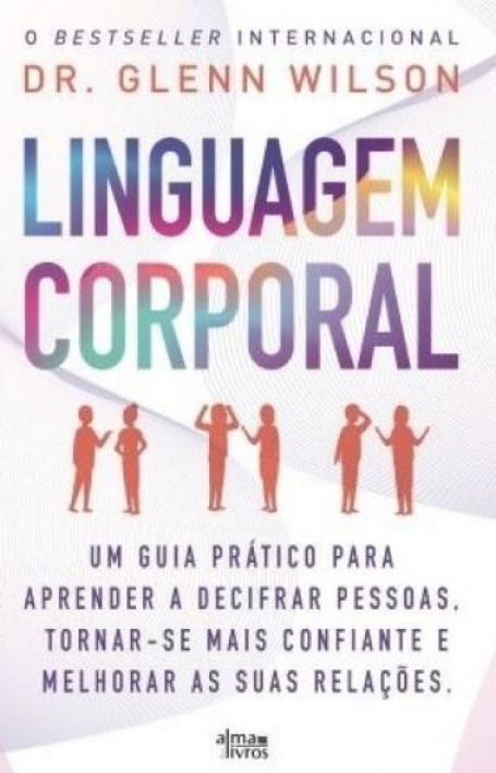 LINGUAGEM CORPORAL