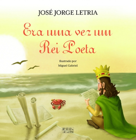 ERA UMA VEZ UM REI POETA