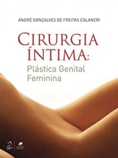 CIRURGIA ÍNTIMA: PLÁSTICA GENITAL FEMININA 1/18