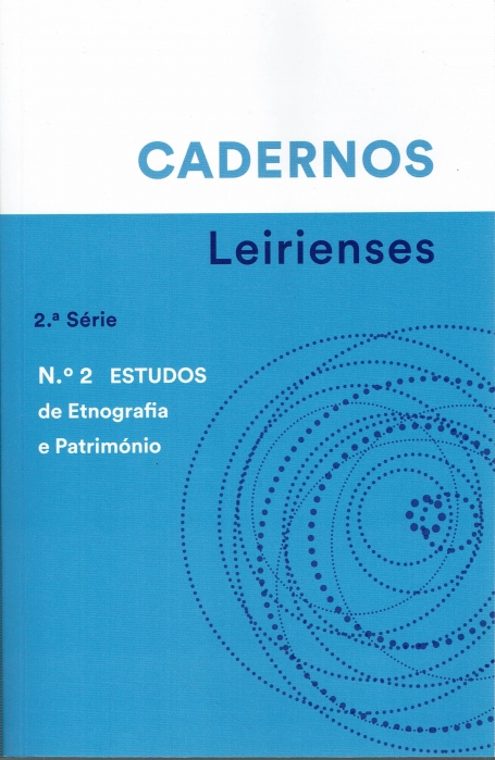 CADERNOS LEIRIENSES 2 º SERIE