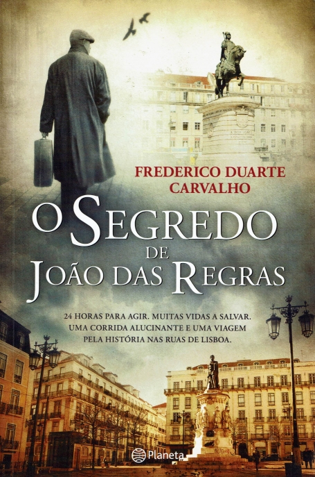 SEGREDO DE JOAO DAS REGRAS