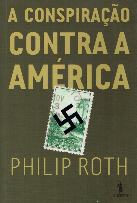 CONSPIRACAO CONTRA A AMERICA