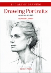 THE ART OF DRAWING PORTRAITS - FACES AND FIGURES