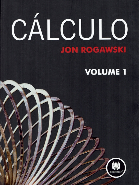 CALCULO VOL. I