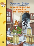 MISTERIOSO LADRAO DE QUEIJOS
