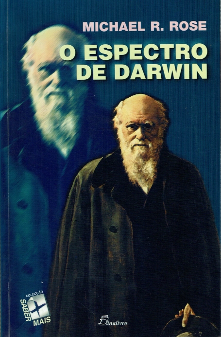 O ESPECTRO DE DARWIN