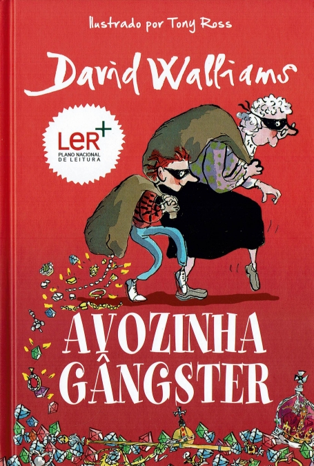 04691.22 - AVOZINHA GANGSTER