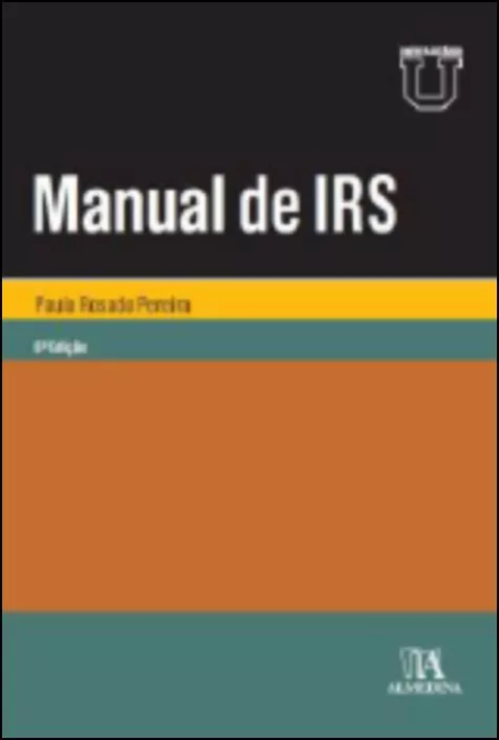 MANUAL DE IRS 6ª edição