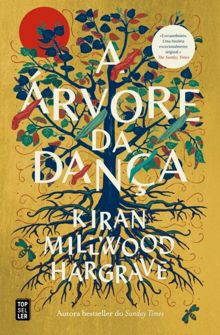 A ÁRVORE DA DANÇA