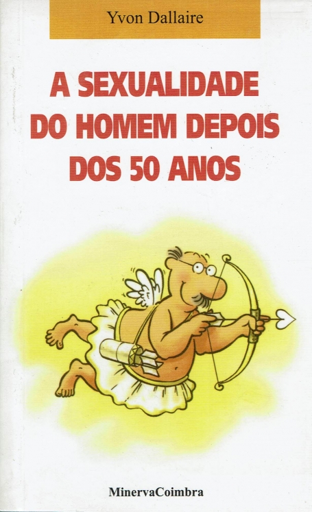 SEXUALIDADE DO HOMEM DEPOIS DOS 50 ANOS