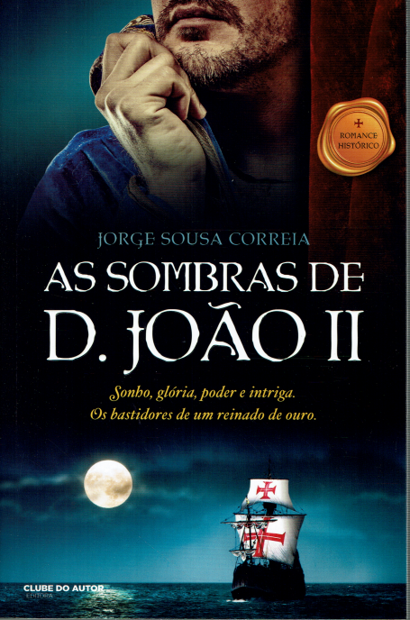 AS SOMBRAS DE D. JOÃO II