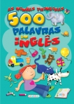 MINHAS PRIMEIRAS 500 PALAVRAS EM INGLES