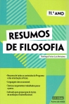 RESUMOS DE FILOSOFIA 11 ANO