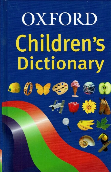 OXFORD CHILDREN S DICTIONARY