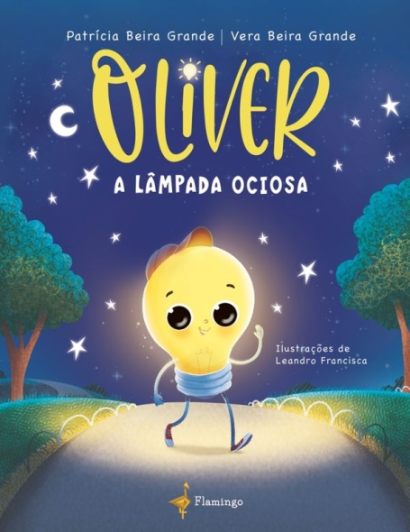 OLIVER, A LÂMPADA OCIOSA