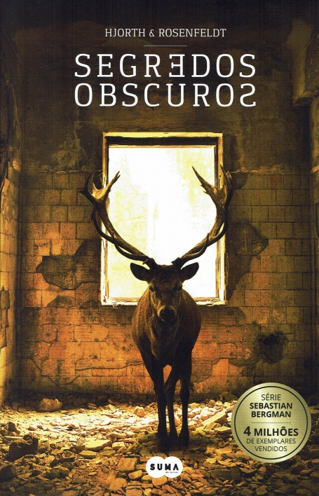 SEGREDOS OBSCUROS