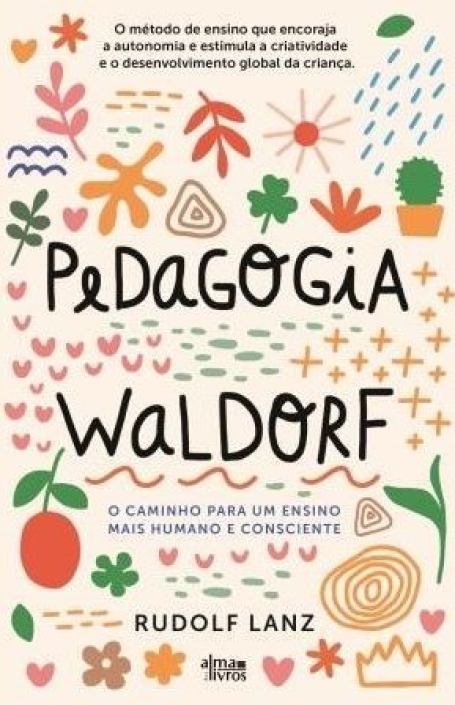 PEDAGOGIA WALDORF