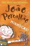 JOAO PORCALHAO - MINHOCAS!