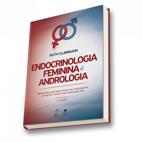 Endocrinologia Feminina e Andrologia - 2ª/2016