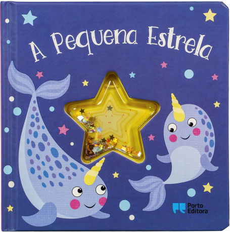 71233.10 A PEQUENA ESTRELA