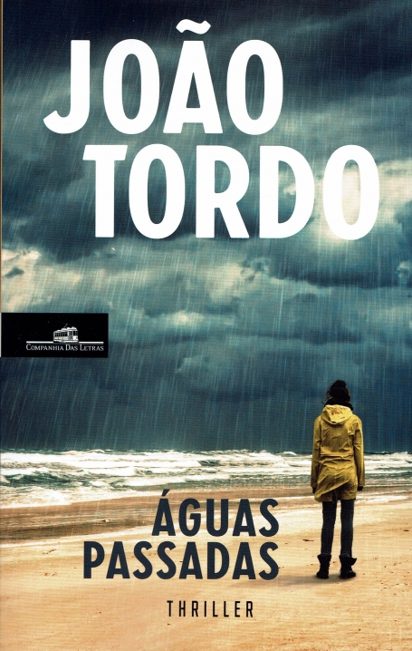 ÁGUAS PASSADAS