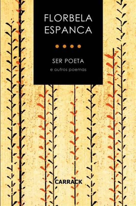 SER POETA e outros poemas