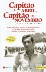 CAPITAO DE ABRIL CAPITAO DE NOVEMBRO