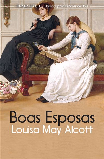 BOAS ESPOSAS